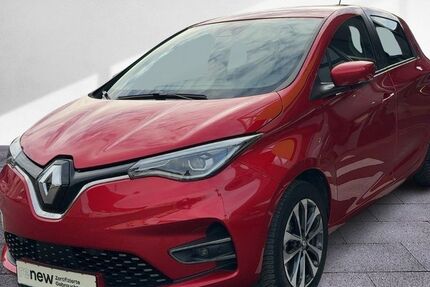 Renault ZOE 16.477 km 15.990 &euro; Esslingen 73734