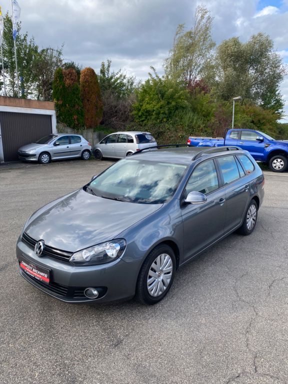 VW Golf 149.000 km 5.300 € Backnang 71522