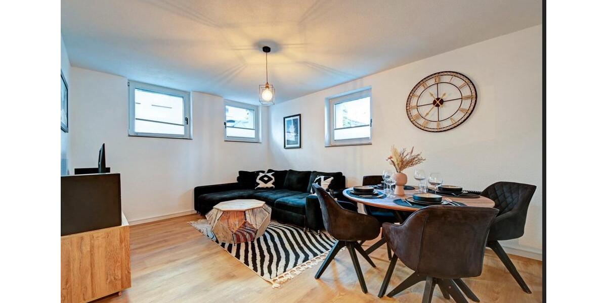 Etagenwohnung Stuttgart Stuttgart-Ost - 2.5 Zimmer, 73 m&sup2;, 389.000&euro; | Angebot:26212111