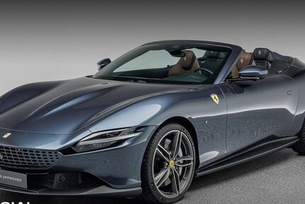 Ferrari Roma 14.000 km 274.900 € Böblingen 71034