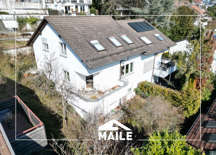 Haus zum Kaufen in Stuttgart 748.000 € 150 m²