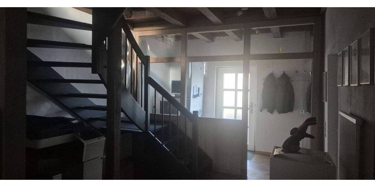 Einfamilienhaus Stuttgart Plieningen - 7 Zimmer, 161 m&sup2;, 397.000&euro; | Angebot:26093580