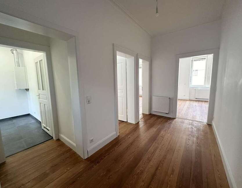 Wohnung zum Mieten in Stuttgart 1.515 € 73 m² 3 zimmer