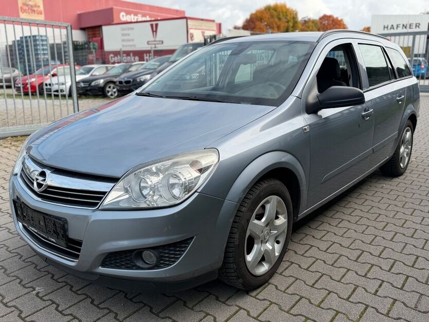 Opel Astra 169.000 km 1.099 € Fellbach bei Stuttgart 70736
