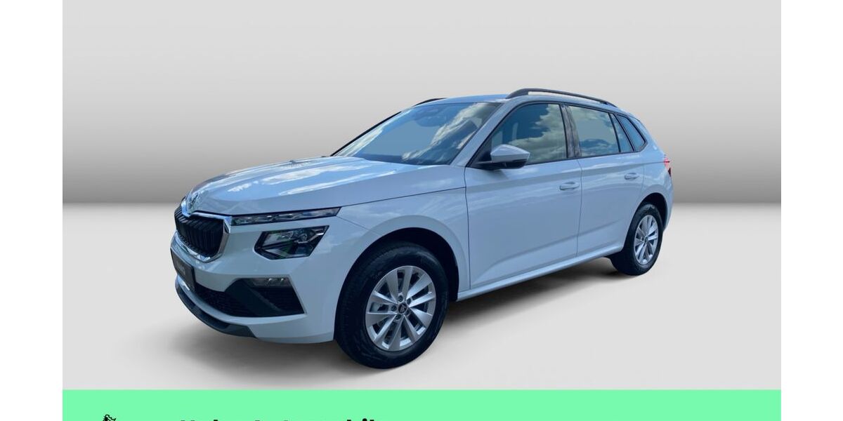 Skoda Kamiq 2.500 km 26.985 &euro; Weinstadt-Endersbach 71384