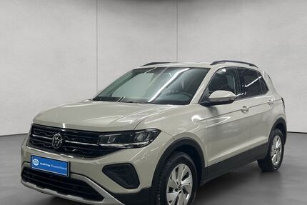 VW T-Cross 5.493 km 19.890 &euro; Filderstadt 70794