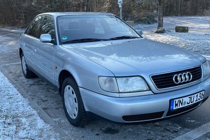 Audi A6 120.000 km 7.000 &euro; Dettenhausen 72135