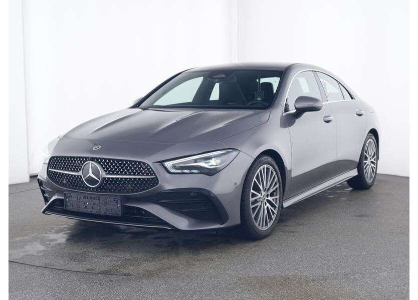 CLA 200