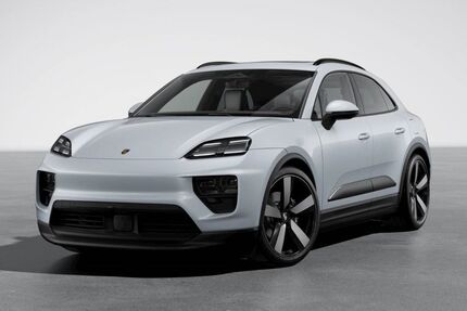 Porsche Macan 14.500 km 85.600 &euro; Filderstadt 70794