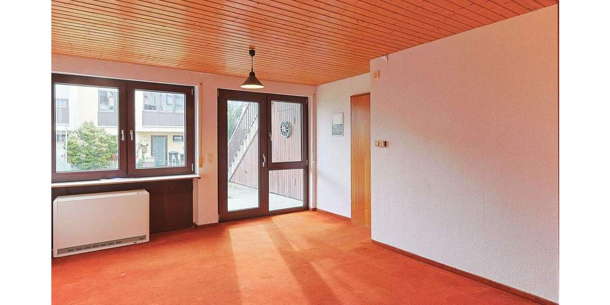 Reihenmittelhaus Weil der Stadt - 5 Zimmer, 135 m&sup2;, 419.000&euro; | Angebot:25154268