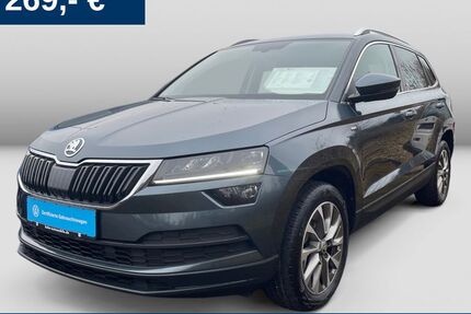 Skoda Karoq 72.810 km 23.695 &euro; Böblingen 71032