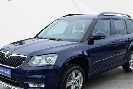 Skoda Yeti 86.200 km 12.790 &euro; Böblingen 71034
