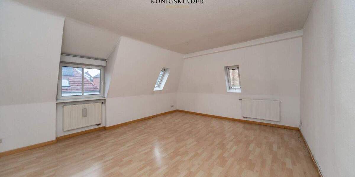 Etagenwohnung Stuttgart Mitte - 3 Zimmer, 82 m&sup2;, 449.000&euro; | Angebot:25276817