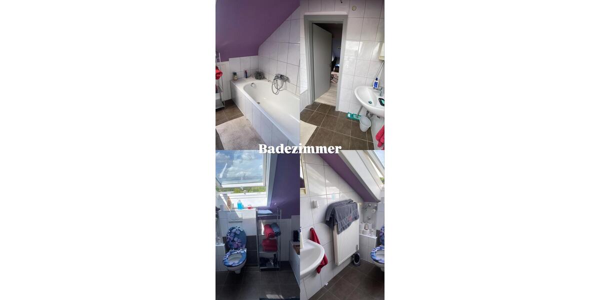 Dachgeschoßwohnung Weinstadt - 1 Zimmer, 40 m&sup2;, 150.000&euro; | Angebot:26285502