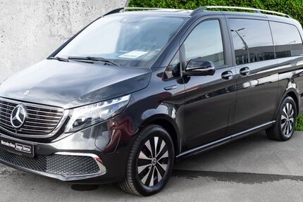 Mercedes-Benz EQV 42.300 km 36.900 &euro; Dettingen unter Teck 73265