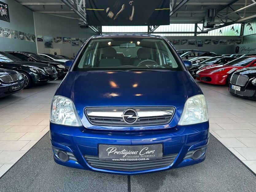 Meriva