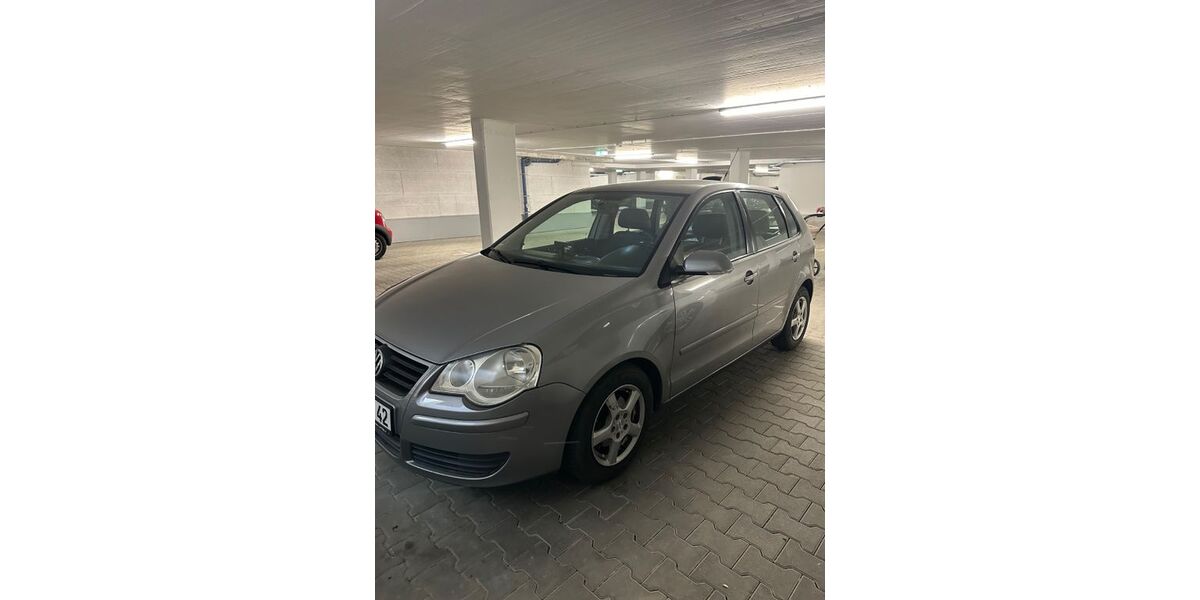 VW Polo 179.000 km 1.900 &euro; Fellbach 70736