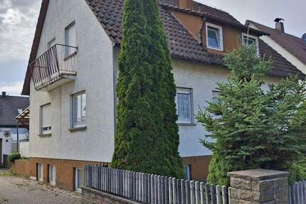 Haus Rutesheim - 5 Zimmer, 120 m&sup2;, 510.000&euro; | Angebot:25250746