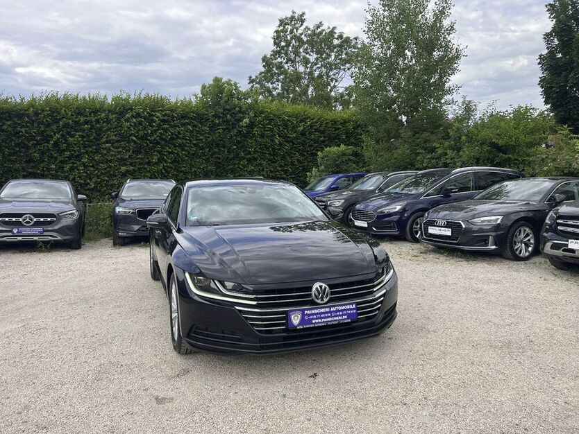 Arteon