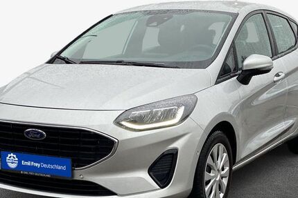 Ford Fiesta 22.392 km 13.660 &euro; Leonberg 71229