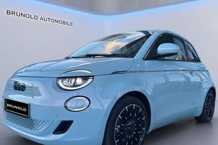 Fiat 500 2.500 km 19.900 € Stuttgart 70565