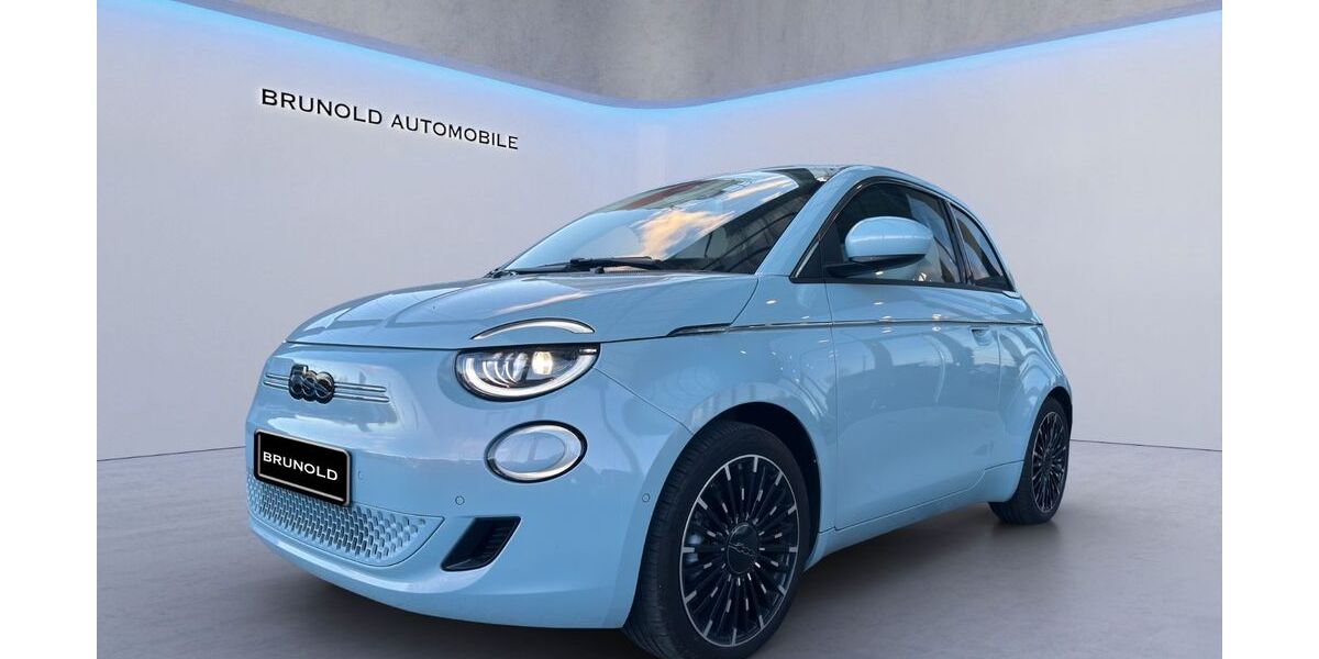 Fiat 500 2.500 km 19.900 € Stuttgart 70565