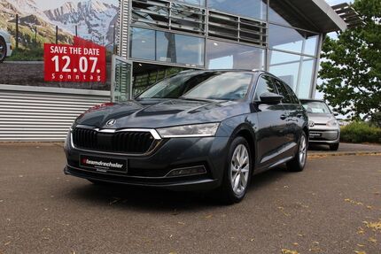 Skoda Octavia 87.000 km 20.490 &euro; Denkendorf 73770