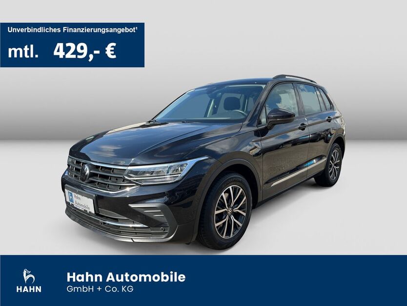 VW Tiguan 37.216 km 31.430 € Fellbach 70736