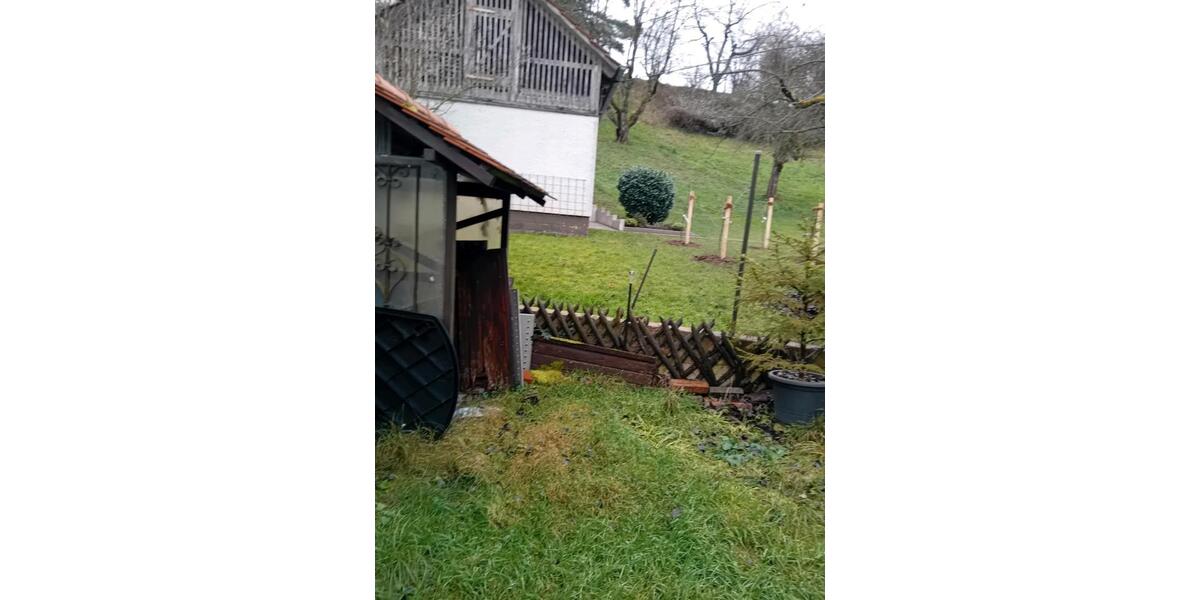 Doppelhaushälfte Neckartenzlingen - 5 Zimmer, 140 m&sup2;, 1.150&euro; | Angebot:24728093