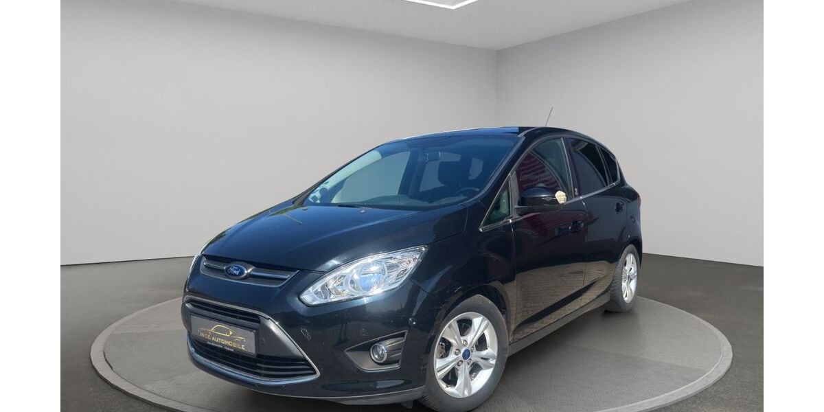 Ford C-Max 139.080 km 5.999 € Waiblingen 71334