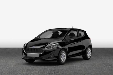 Ford Fiesta 22.190 km 14.980 &euro; Stuttgart 70190