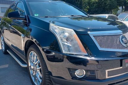 Cadillac SRX 230.603 km 5.999 &euro; Fellbach 70736