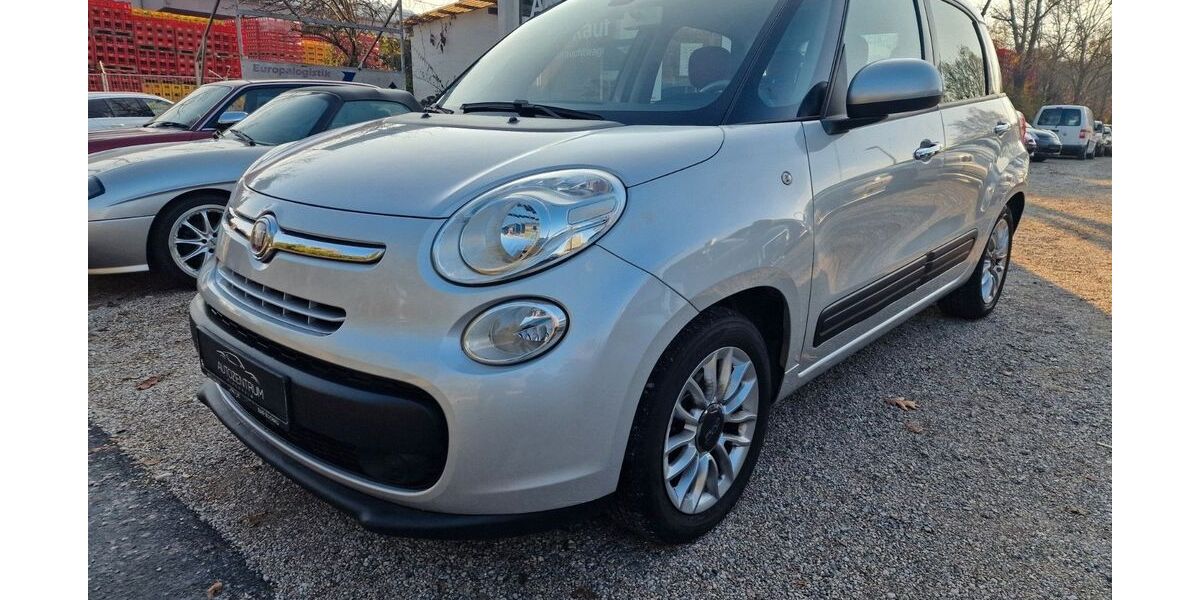 Fiat 500L 111.888 km 4.990 € Kirchheim unter Teck 73230
