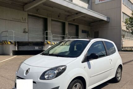 Renault Twingo 148.485 km 2.290 &euro; Korb 71404