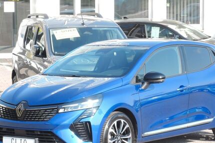 Renault Clio 19.519 km 20.480 &euro; Fellbach-Schmiden (bei Stuttgart) 70736