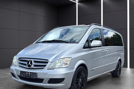 Mercedes-Benz Viano 110.000 km 21.990 &euro; Ehningen 71139