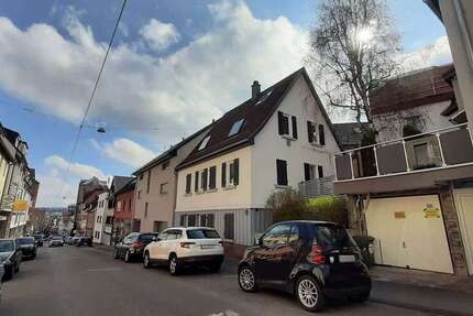 Haus zum Kaufen in Stuttgart 585.000 € 180 m² 8 zimmer