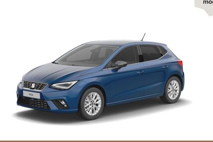 Seat Ibiza 28.054 km 20.930 &euro; Stuttgart-Feuerbach 70469