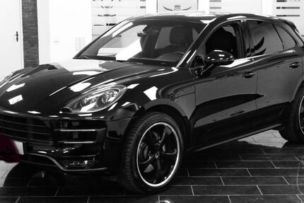 Porsche Macan 170.000 km 29.900 &euro; Waiblingen/Hohenacker 71336