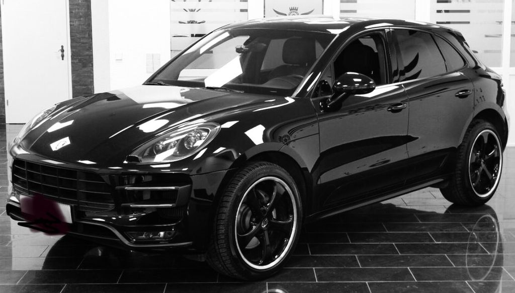 Porsche Macan 170.000 km 29.900 &euro; Waiblingen/Hohenacker 71336