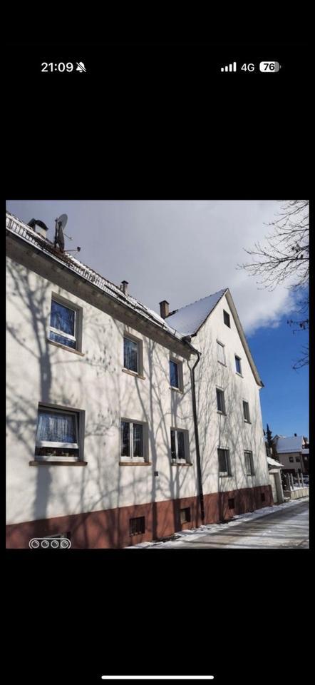 3 Zimmer mit Balkon 67 qm ohne markler