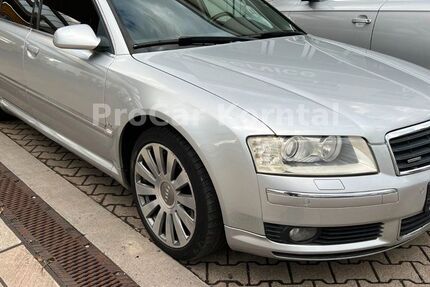 Audi A8 216.000 km 5.999 &euro; Korntal 70825