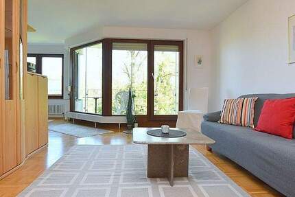 Wohnung Stuttgart Botnang - 2 Zimmer, 75 m&sup2;, 1.540&euro; | Angebot:25742829