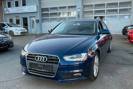 Audi A4 260.000 km 8.600 &euro; Tübingen-Bühl 72072
