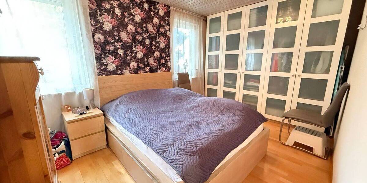 Terrassenwohnung Filderstadt Bernhausen - 4 Zimmer, 111 m&sup2;, 529.000&euro; | Angebot:26751326