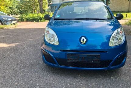 Renault Twingo 146.000 km 1.999 &euro; stuttgart 70469