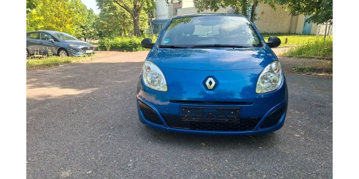 Renault Twingo 146.000 km 1.999 &euro; stuttgart 70469