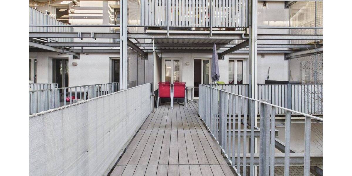 Etagenwohnung Bietigheim-Bissingen Bietigheim - 2 Zimmer, 64 m&sup2;, 1.040&euro; | Angebot:26344098