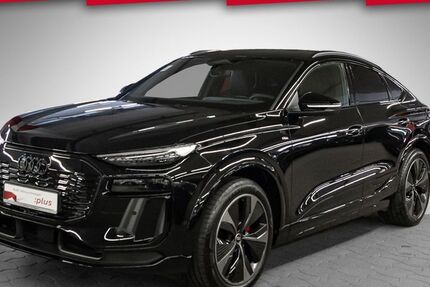 Audi Q6 e-tron 6.847 km 72.420 &euro; Stuttgart 70563