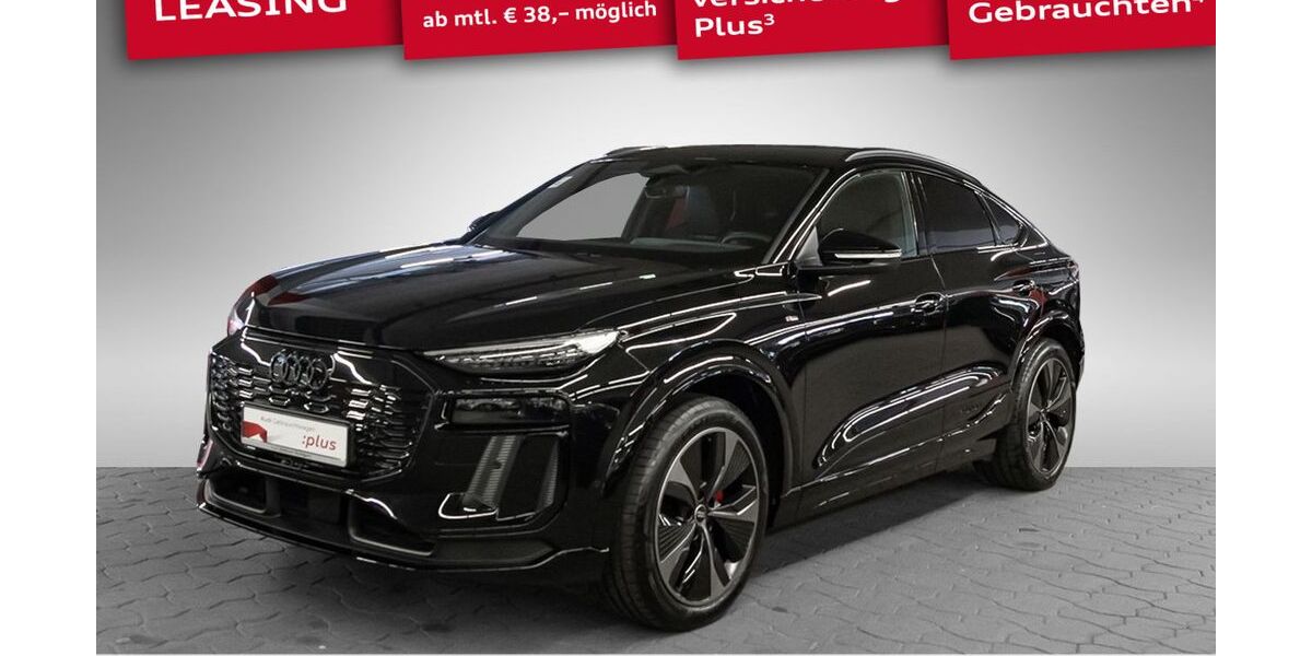 Audi Q6 e-tron 6.847 km 72.420 &euro; Stuttgart 70563